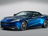 Aston Martin Vanquish Volante