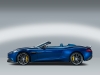 Aston Martin Vanquish Volante