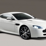 Aston Martin Vantage N420