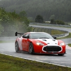 Aston Martin V12 Zagato Nürburgring