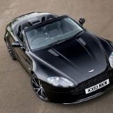 aston martin n420 roadster