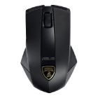 ASUS WX Lamborghini Mouse