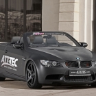 ATT-TEC BMW E93 Tuning