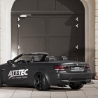 ATT-TEC BMW E93 Tuning