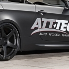 ATT-TEC BMW E93 Tuning