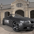 ATT-TEC BMW E93 Tuning