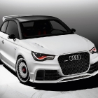 Audi A1 Clubsport Quattro for Wörthersee