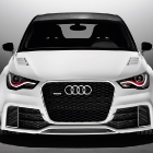 Audi A1 Clubsport Quattro for Wörthersee