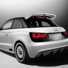 Audi A1 Clubsport Quattro for Wörthersee