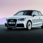 Audi A1 Quattro