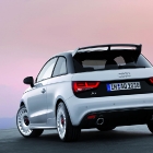 Audi A1 Quattro