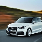 Audi A1 Quattro