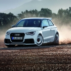 Audi A1 Quattro