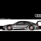 Audi A5 DTM