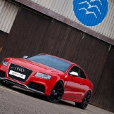 MTM Audi RS 5