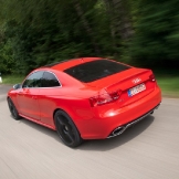 MTM Audi RS 5