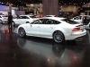 Audi at the 2013 Chicago Auto Show