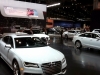Audi at the 2013 Chicago Auto Show