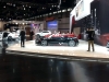 Audi at the 2013 Chicago Auto Show