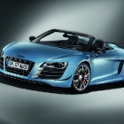 Audi R8 GT Spyder 5.2 FSI