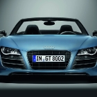 Audi R8 GT Spyder 5.2 FSI