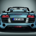 Audi R8 GT Spyder 5.2 FSI