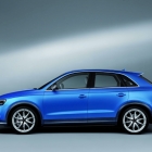 Audi RS Q3 Concept