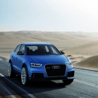 Audi RS Q3 Concept