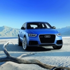 Audi RS Q3 Concept