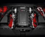 2011 Audi RS5