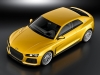 Audi Sport Quattro Concept