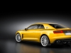 Audi Sport Quattro Concept