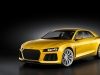 Audi Sport Quattro Concept