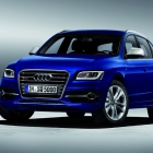 Audi SQ5 TDI