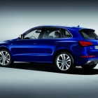 Audi SQ5 TDI