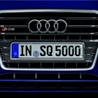 Audi SQ5 TDI