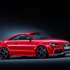 Audi TT-RS Plus