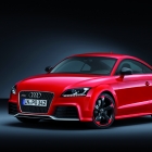 Audi TT-RS Plus