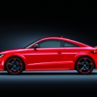 Audi TT-RS Plus