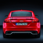 Audi TT-RS Plus