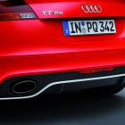 Audi TT-RS Plus