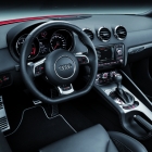 Audi TT-RS Plus Interoir