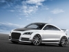 Audi TT Ultra Quattro Concept