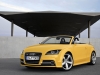 Audi TTS Competition Roadster