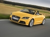 Audi TTS Competition Roadster