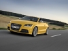 Audi TTS Competition Roadster