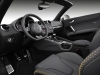 Audi TTS Competition Interior