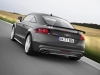 Audi TTS Competition Coupe