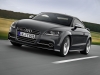 Audi TTS Competition Coupe