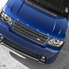 Bali Blue Project Kahn Range Rover RS450 Vogue